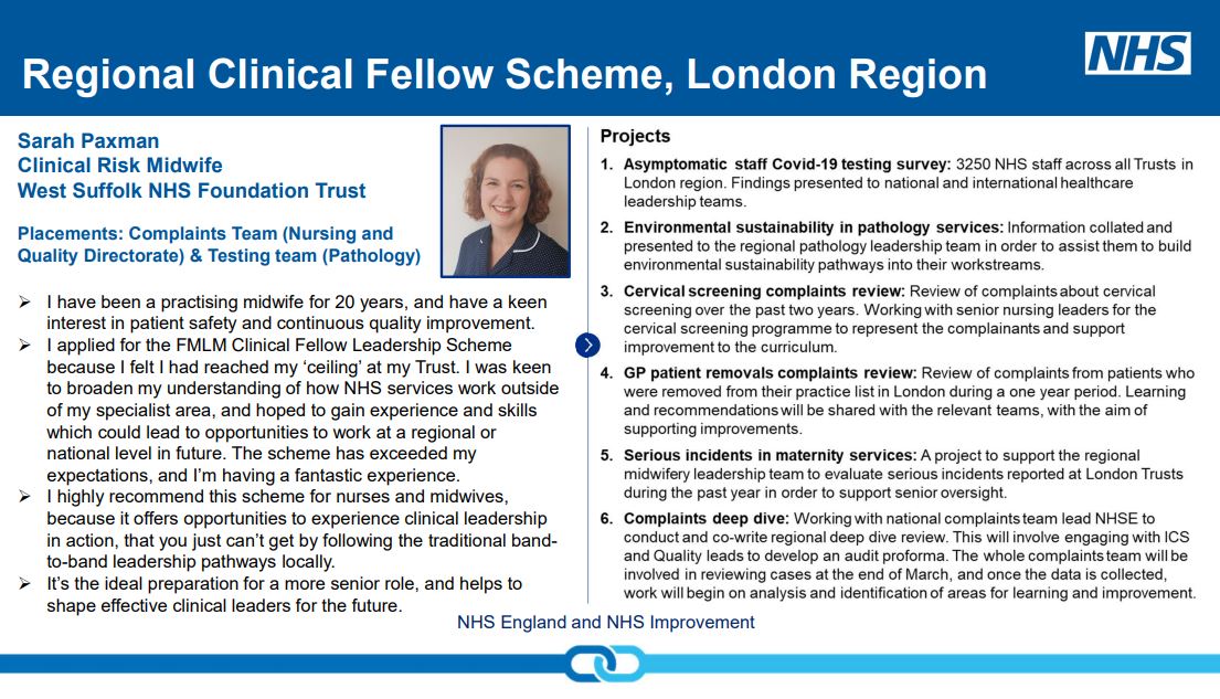 clinical research fellow uk